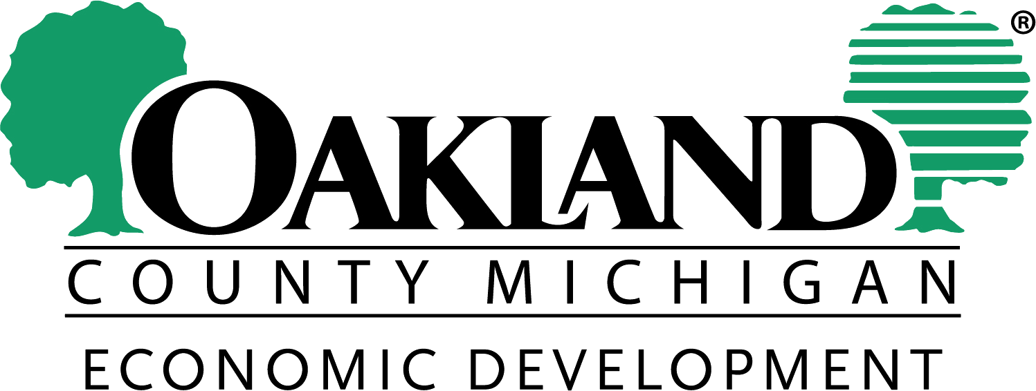 Oakland County, Michigan Economic Development